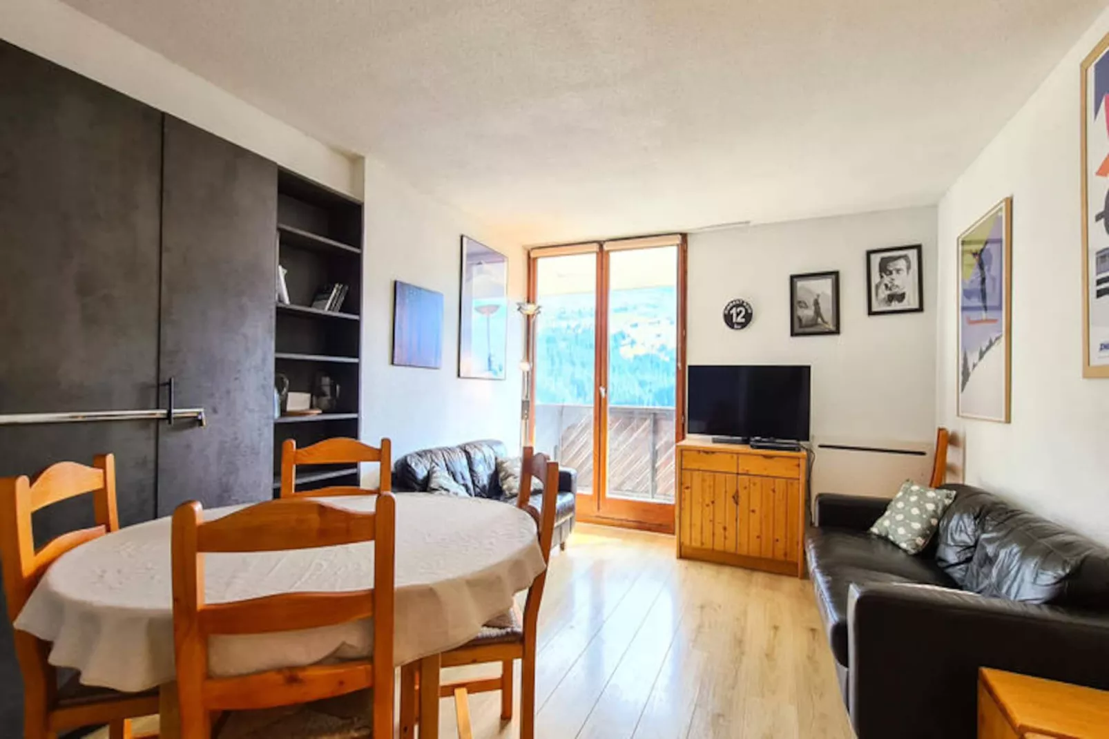 Résidence Doris - Niet-getagd