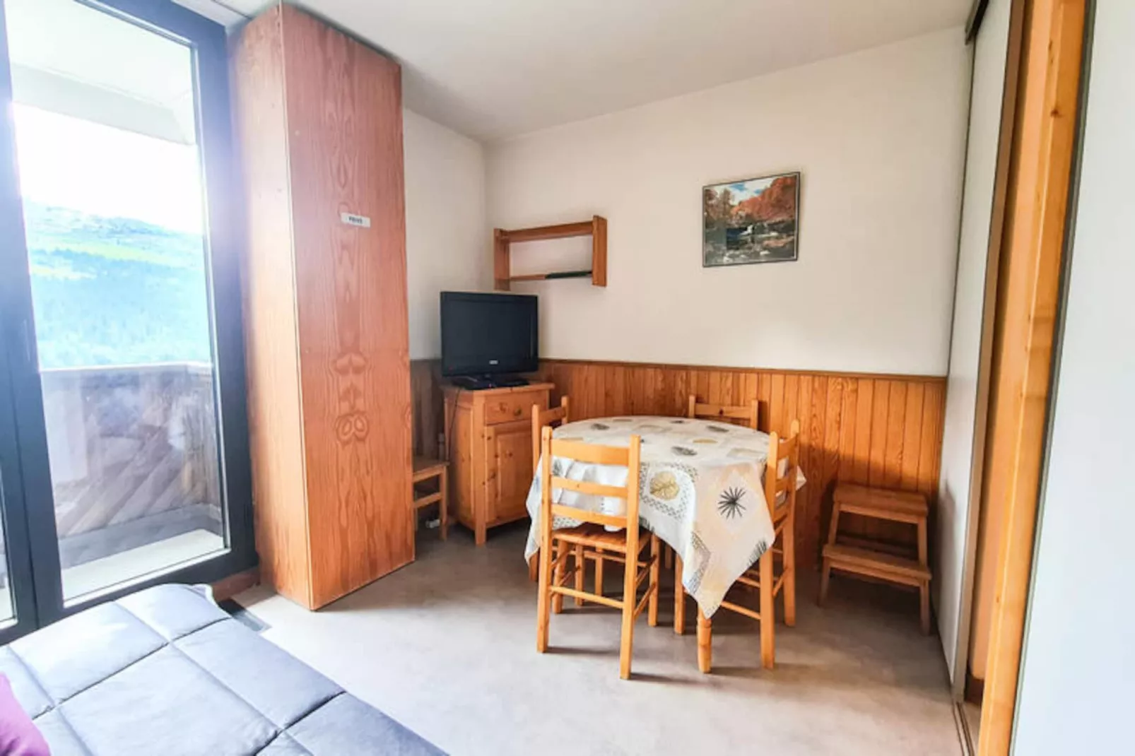 Résidence Doris - Niet-getagd