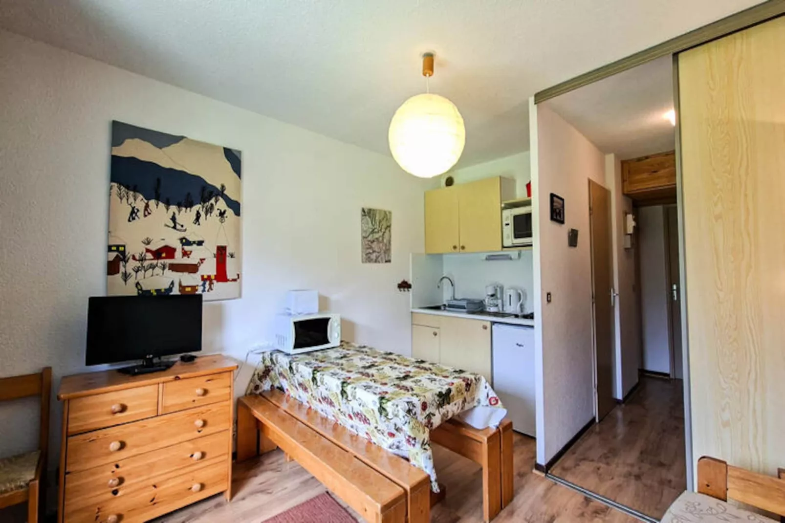 Résidence Sagittaire-Niet-getagd