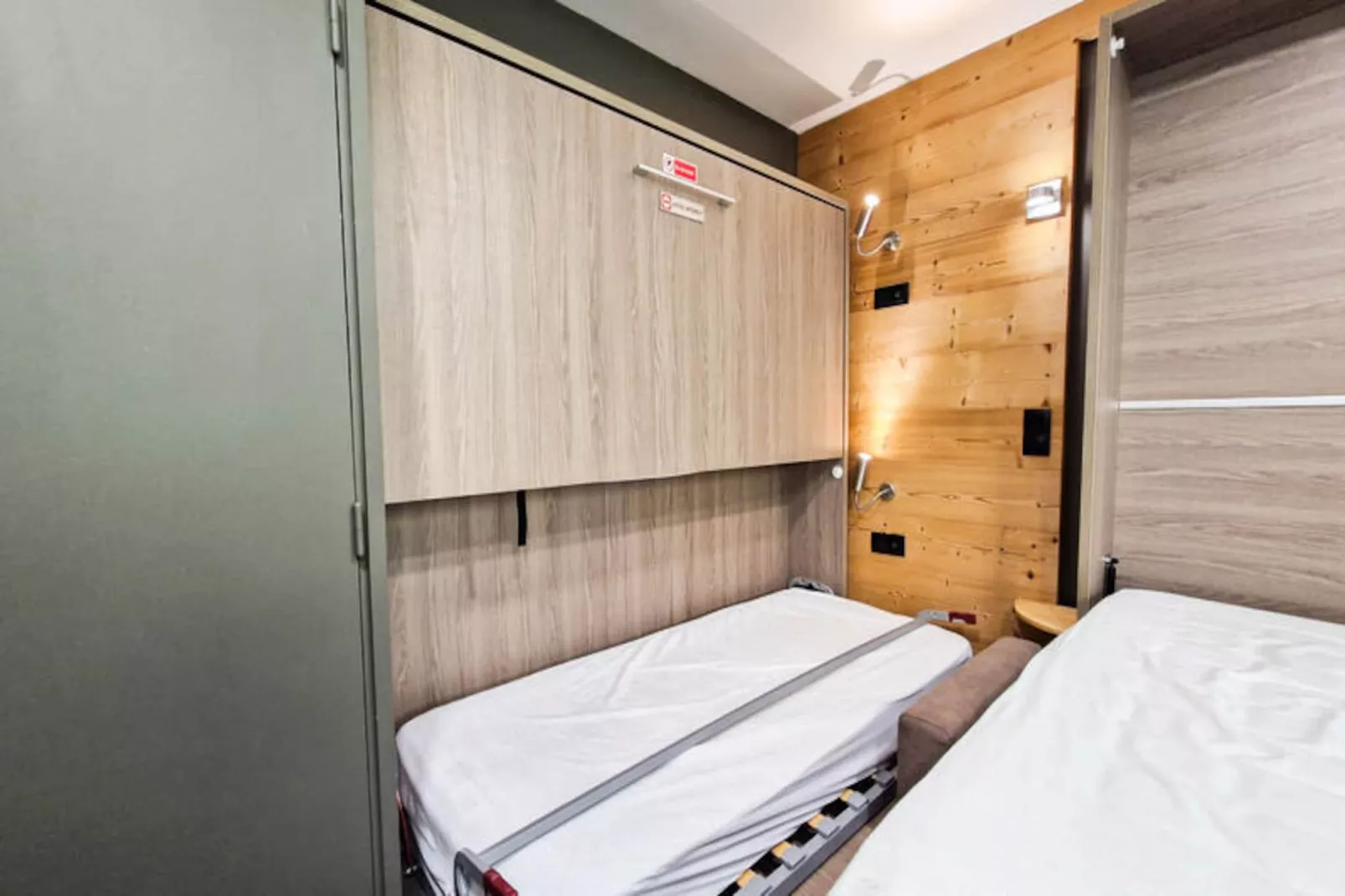 Résidence Vega - Niet-getagd