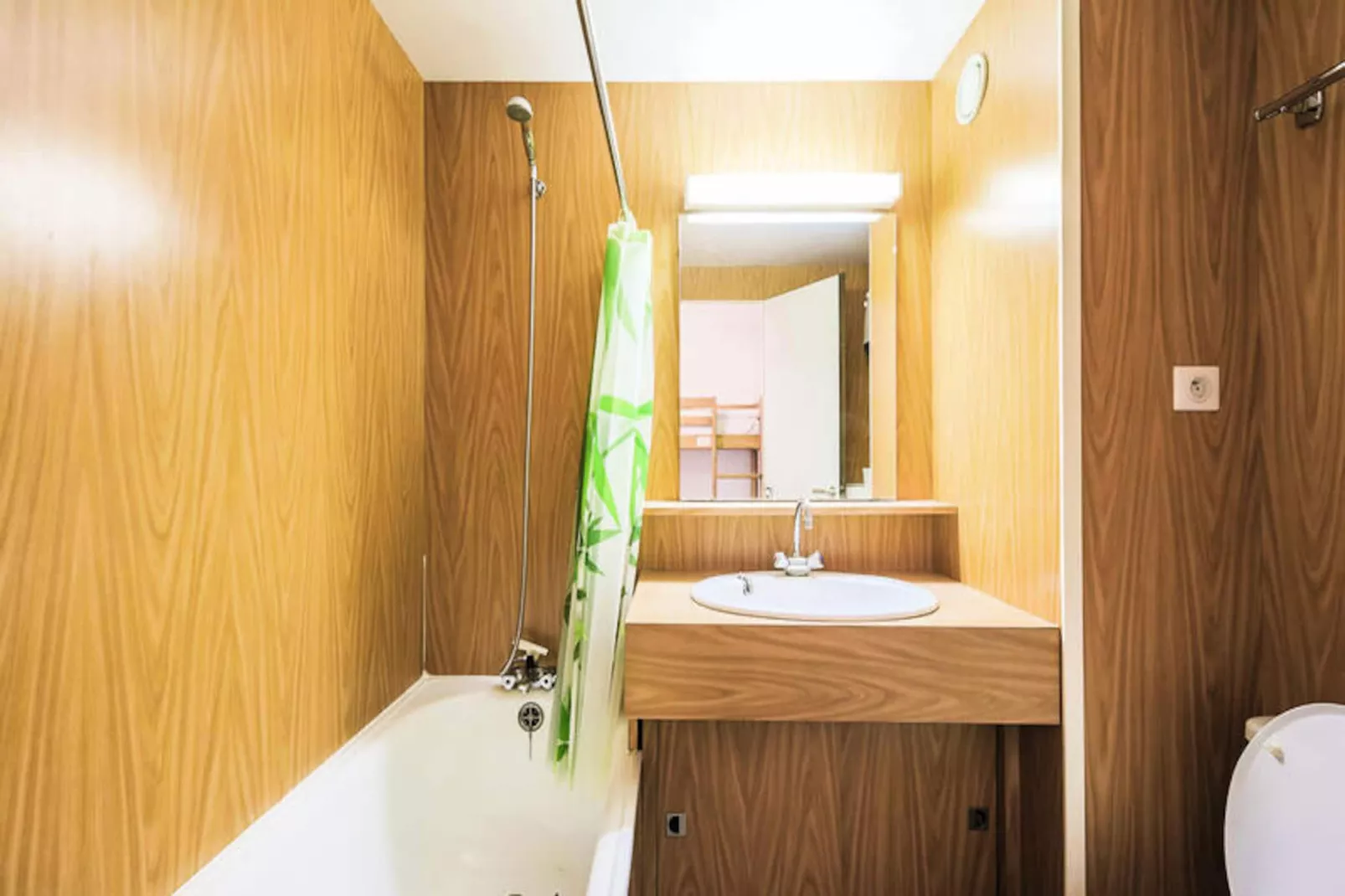 Résidence Andromède - maeva Home-Niet-getagd