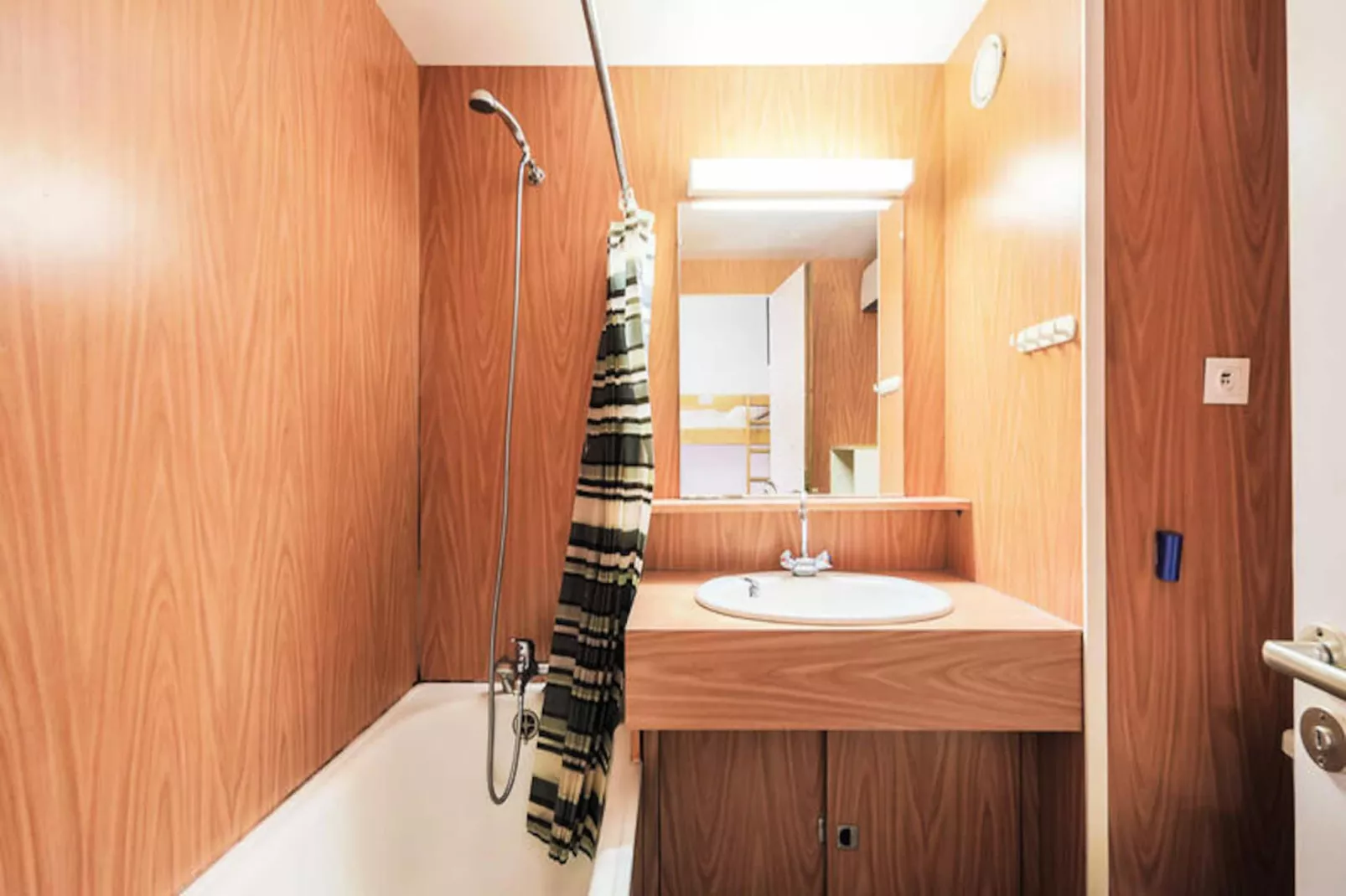 Résidence Andromède - maeva Home-Niet-getagd