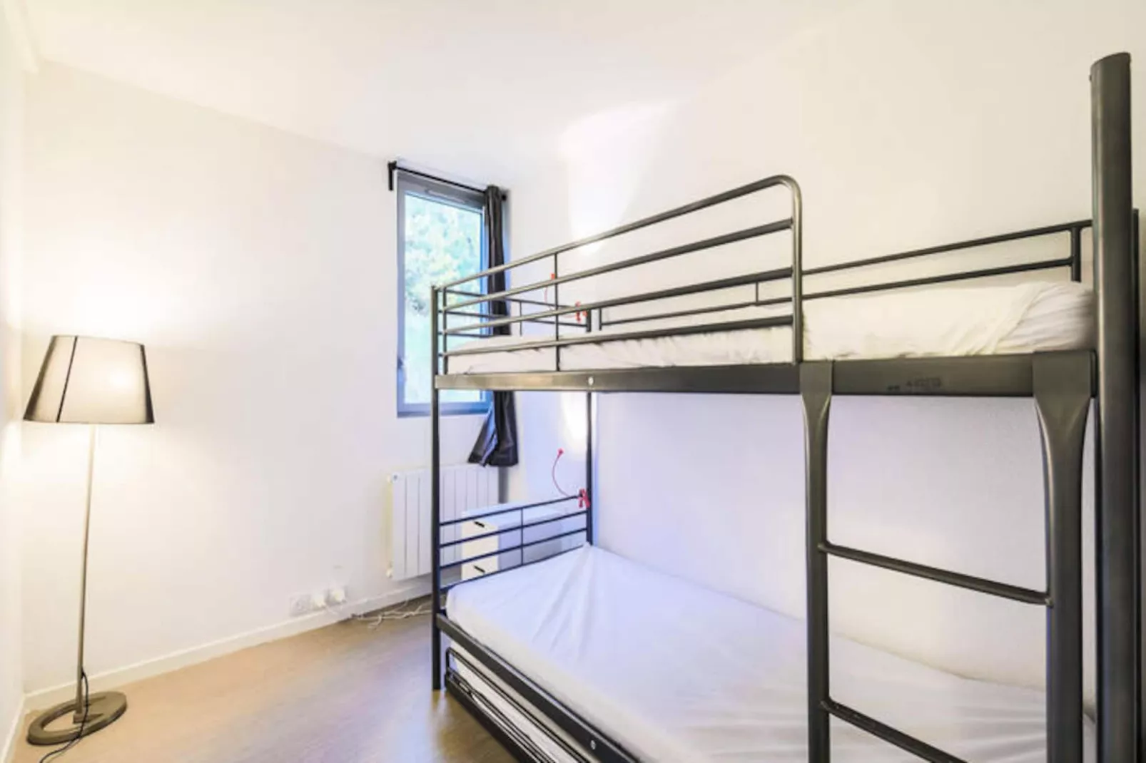 Résidence La Petite Ourse - maeva Home-Niet-getagd