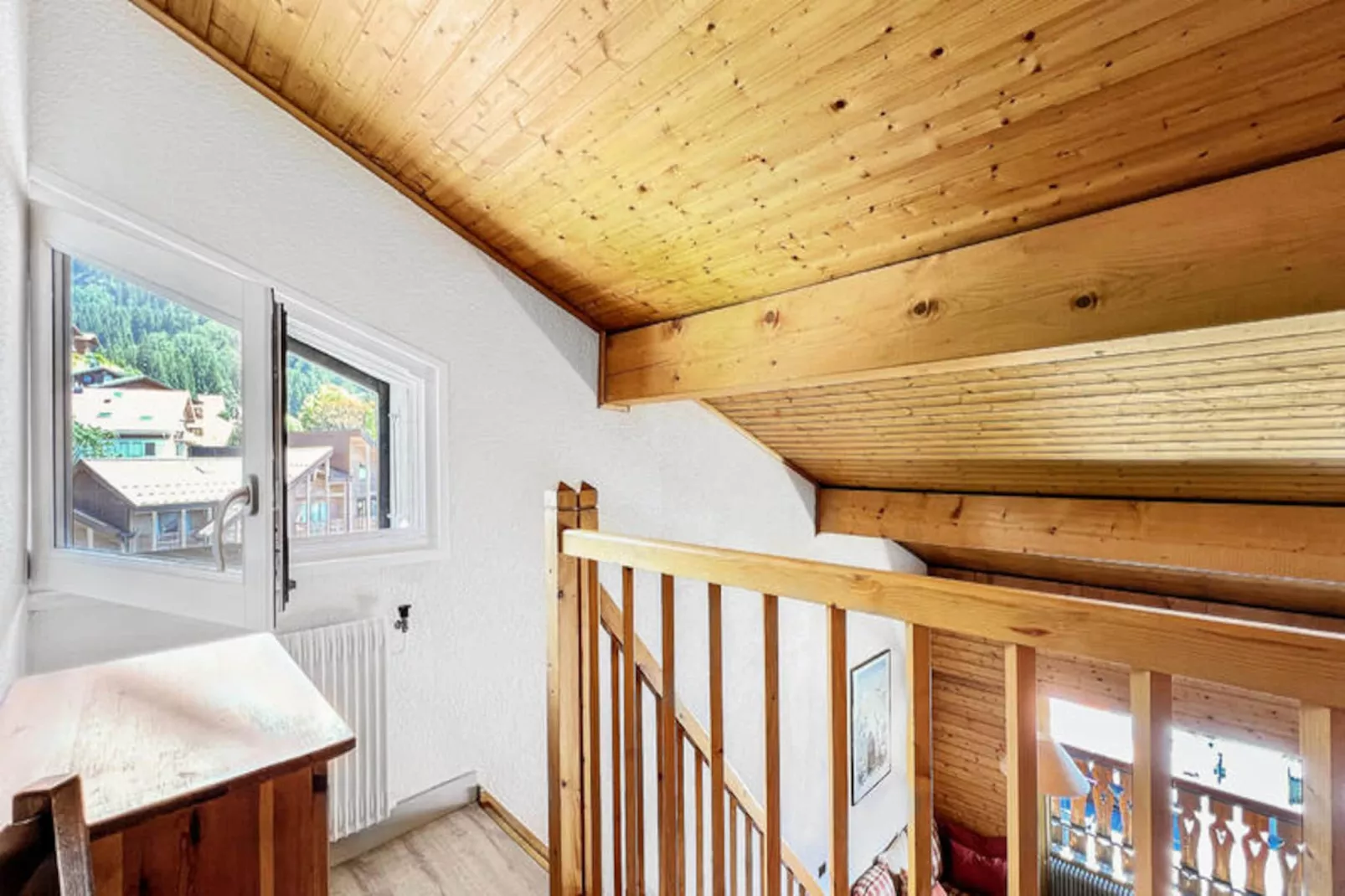 Appartements à Les Carroz-d'Arâches-Niet-getagd