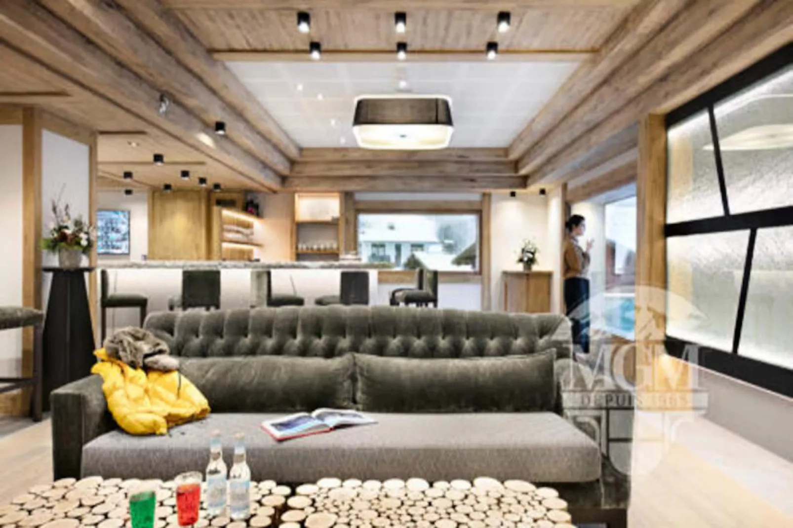 MGM Hôtels & Résidences - Résidence Chalets Elena ****-Niet-getagd