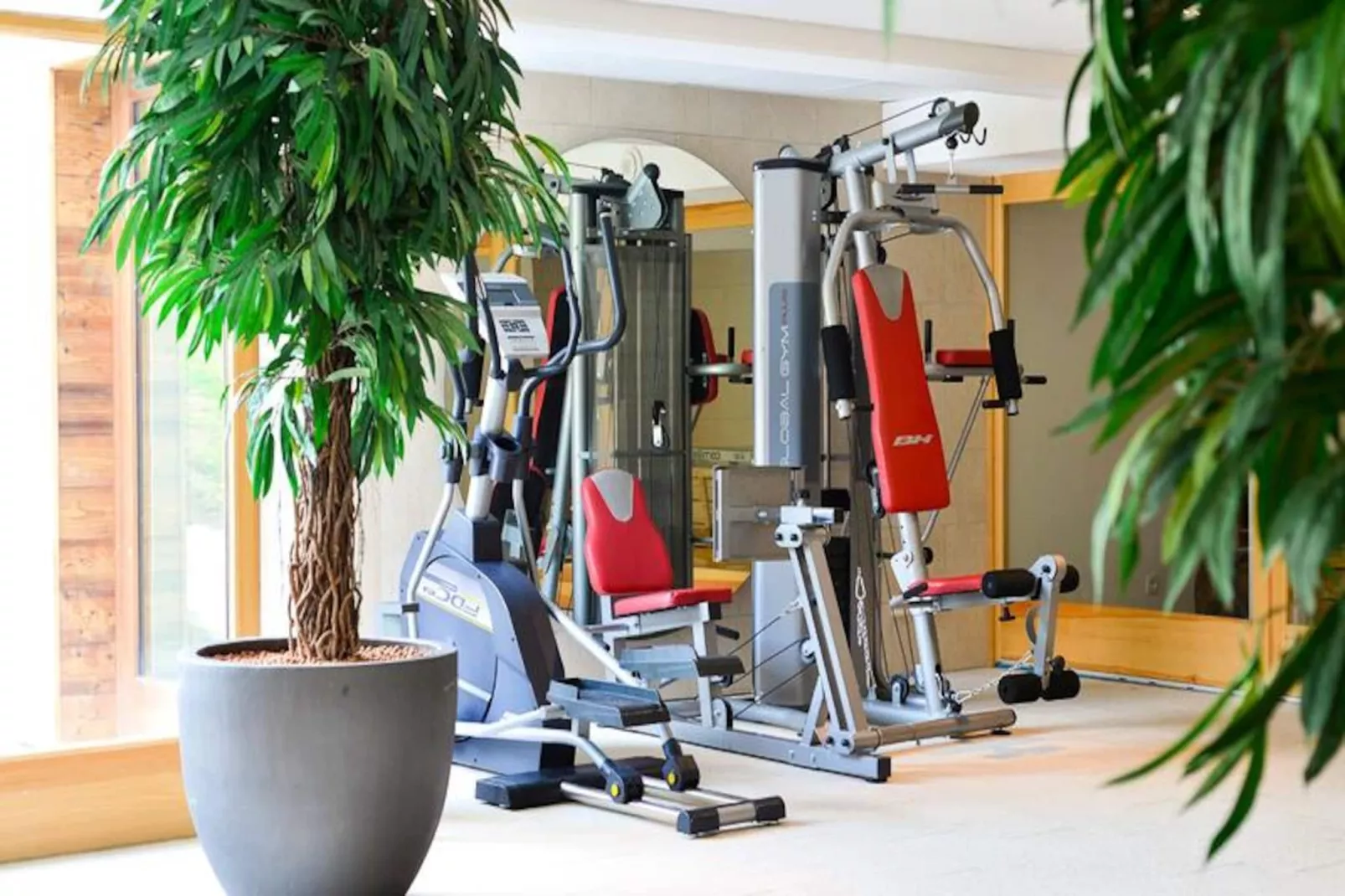 AlpResort Portes du Soleil ****-Niet-getagd