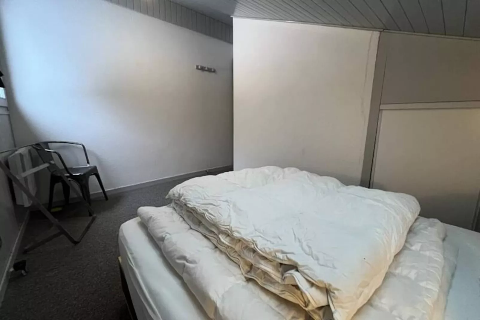 Résidence Les Iris-Niet-getagd