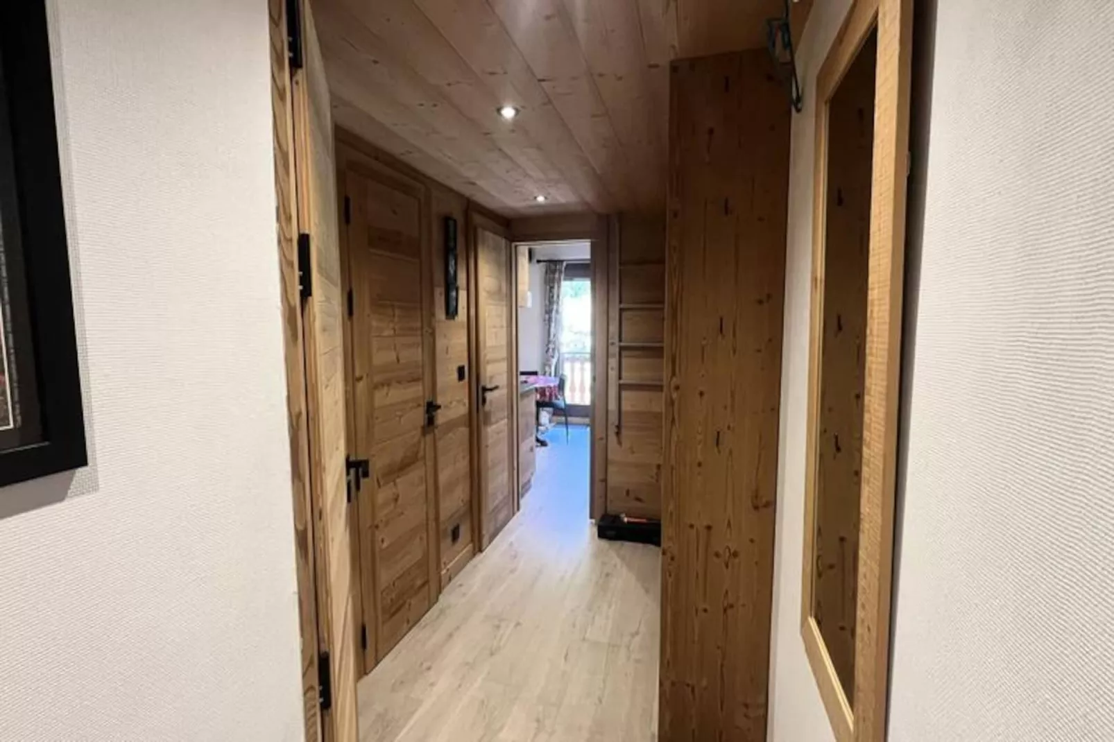 Résidence Le Mermy-Niet-getagd