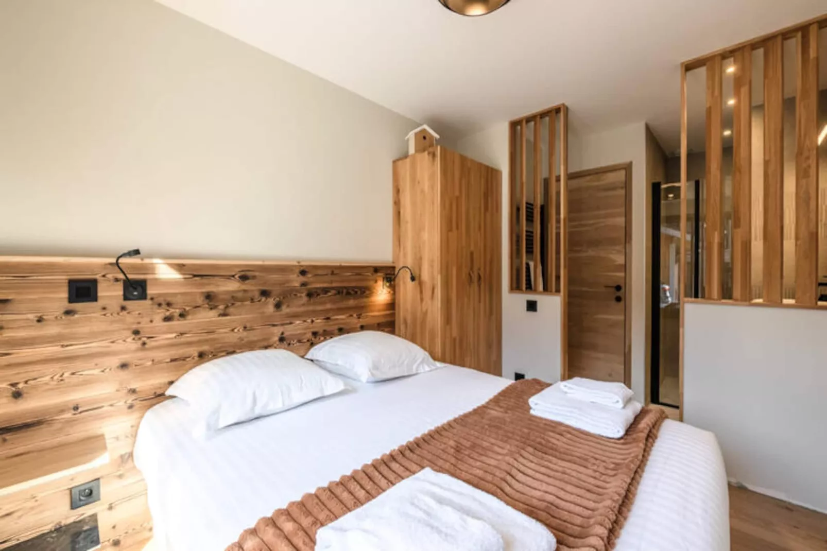 Résidence Cham180-Niet-getagd