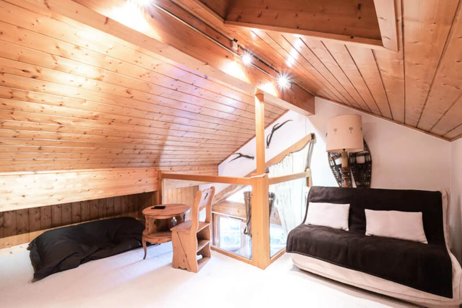 Chalets Du Savoy-Niet-getagd