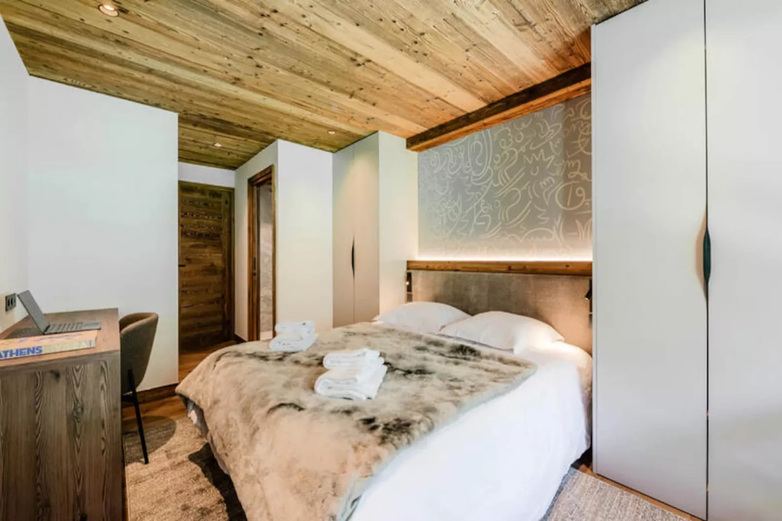 Résidence Patagonia-Niet-getagd