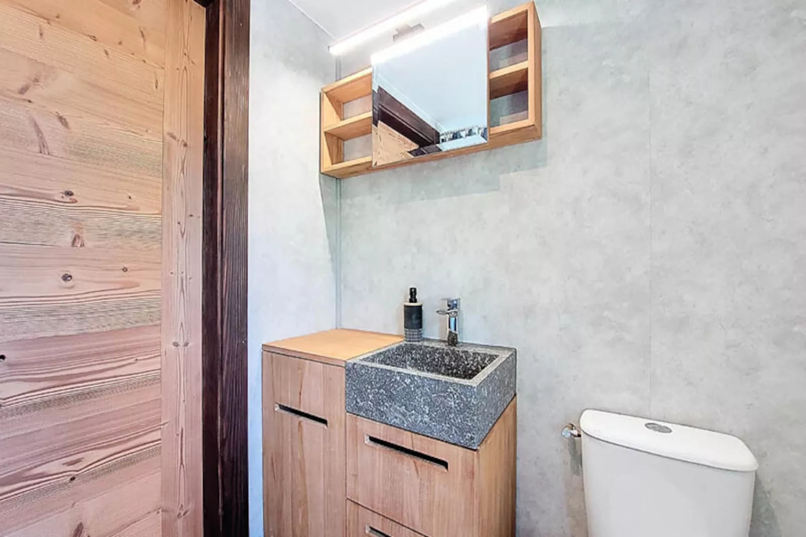 Chalets à Morzine-Niet-getagd