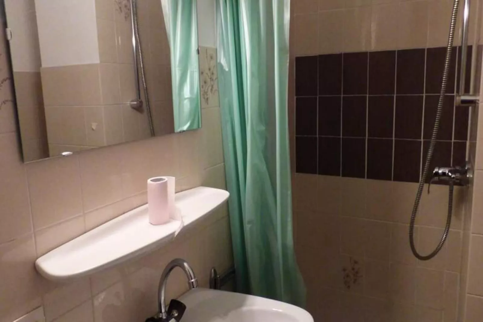 Résidence Grand Cret-Niet-getagd