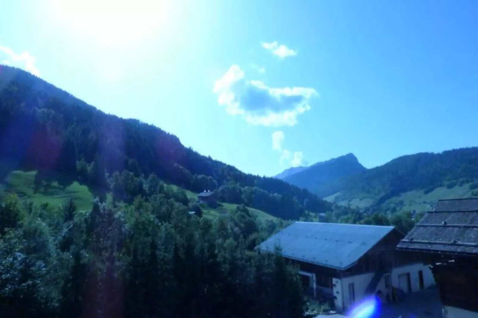 Résidence La Pastourelle-Niet-getagd