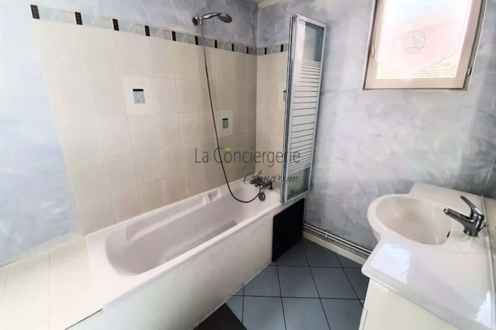 Résidence Svb11 "le Gamilou" Charmante Long&egrave;re R&eacute;nov&eacute;e-Niet-getagd