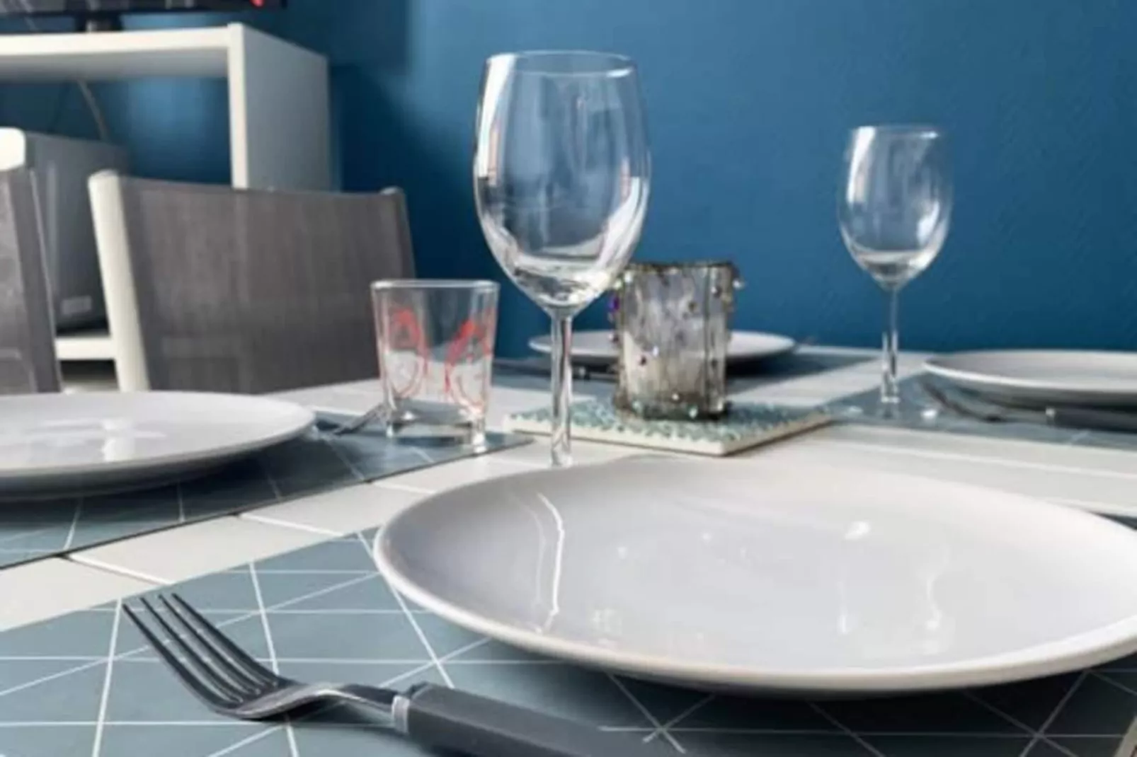 Résidence Al 31 &ndash; La Mar&eacute;e : S&eacute;jour Marin Au C&oelig;ur D&rsquo;ault-Niet-getagd