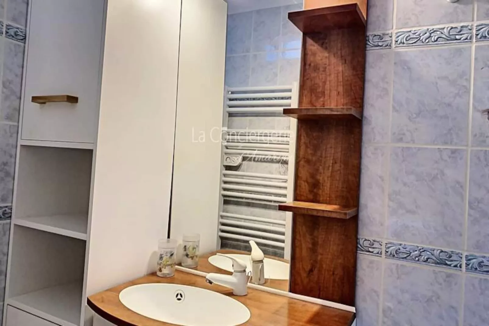 Résidence Am 57 - The Blue House-Niet-getagd