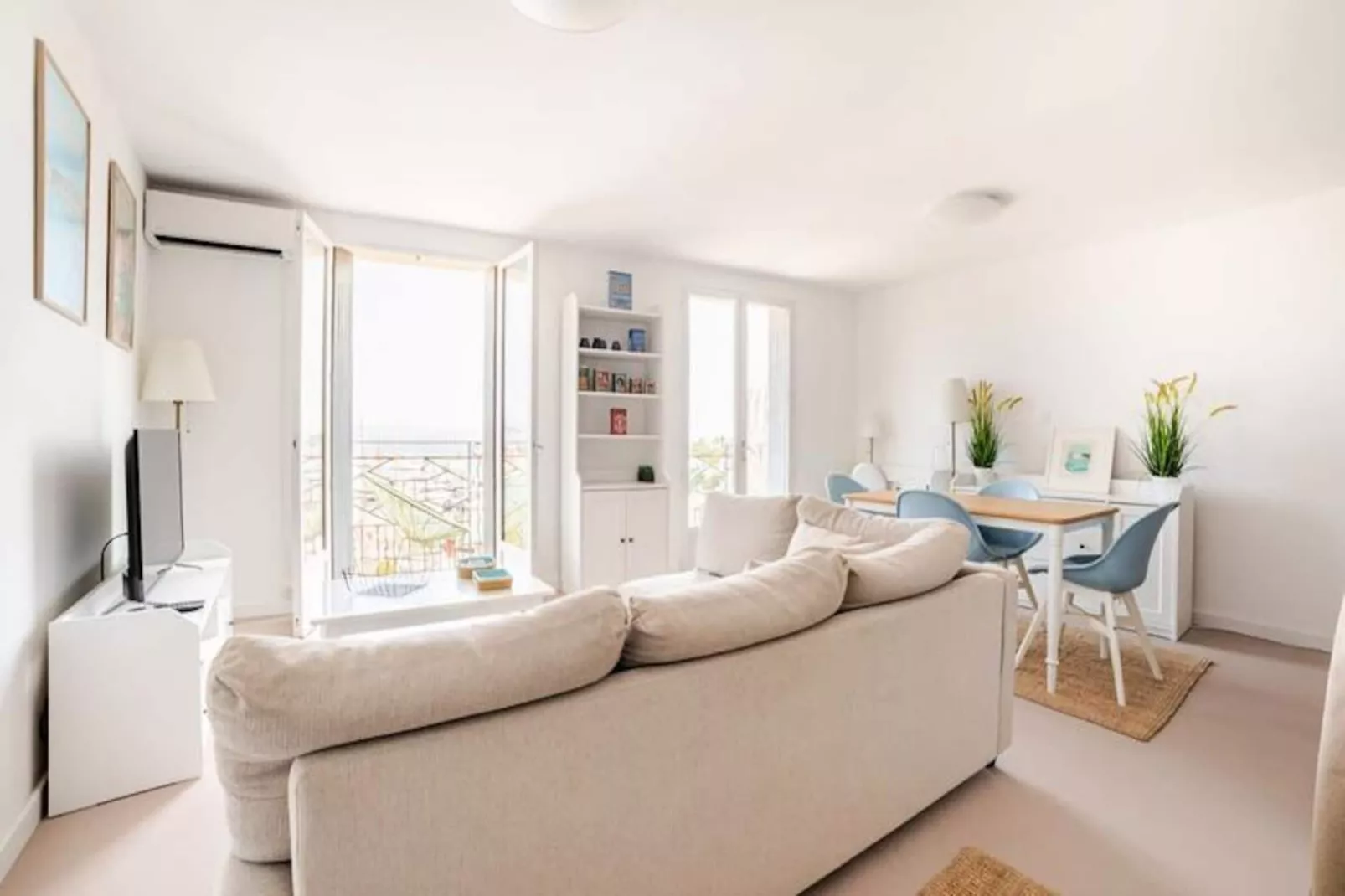 P&eacute;pite Sur Le Port, Vue Mer Refait &agrave; Neuf + Garage-Niet-getagd