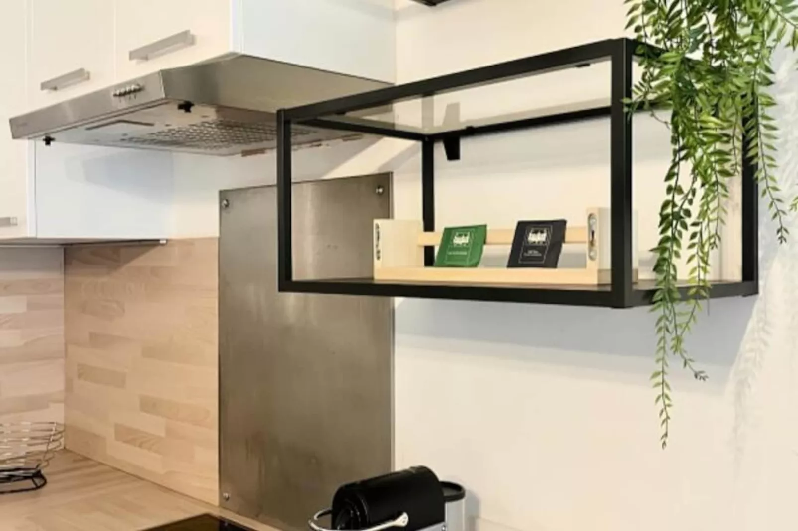 "le Romarin" - Clim Et 1 Place De Parking Priv&eacute;e-Niet-getagd