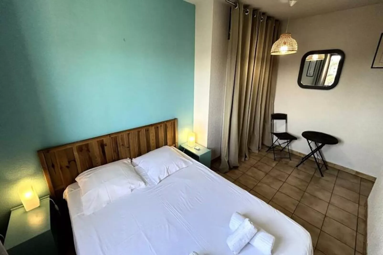 Résidence 🏡 Maison Spacieuse Avec Grande Terrasse & Barbecue 🔥-Niet-getagd