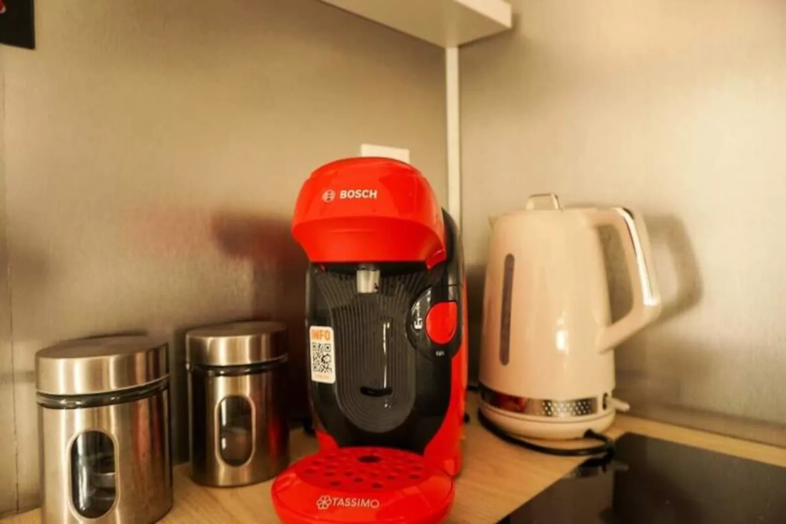 Résidence Appartement Lumineux En R&eacute;sidence Avec Terrasse-Niet-getagd