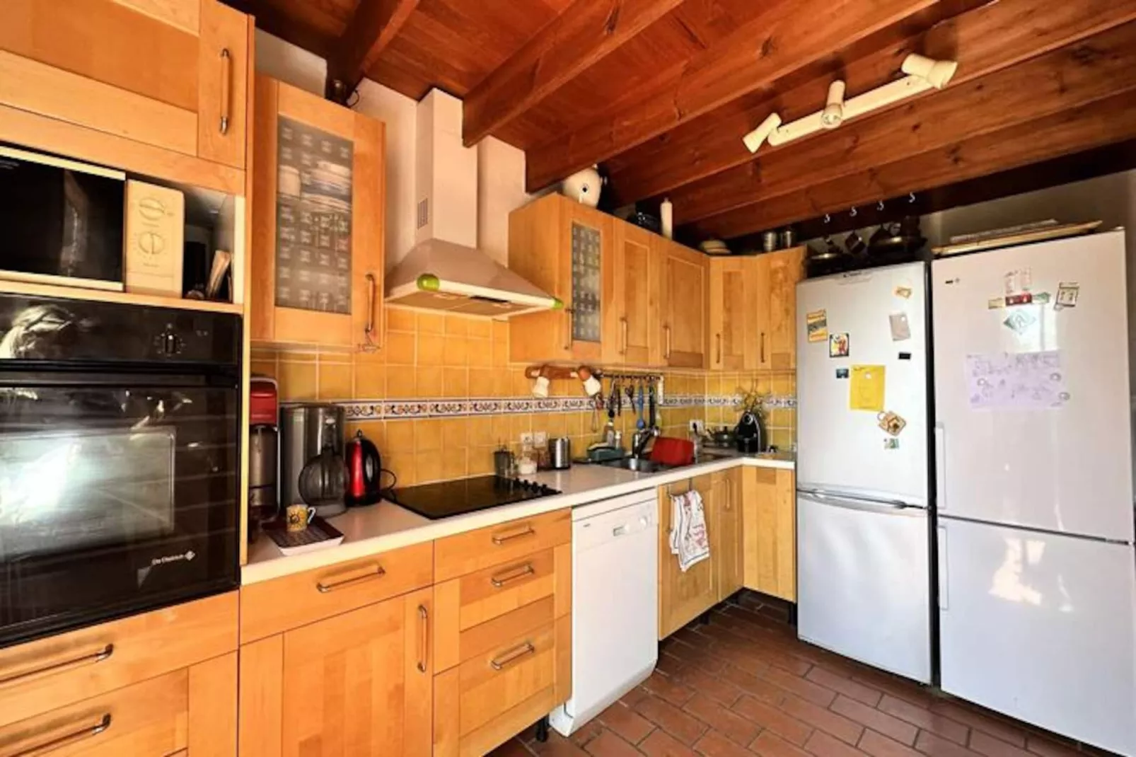 Résidence Mazet Gaspard-la Londe Les Maures-Niet-getagd