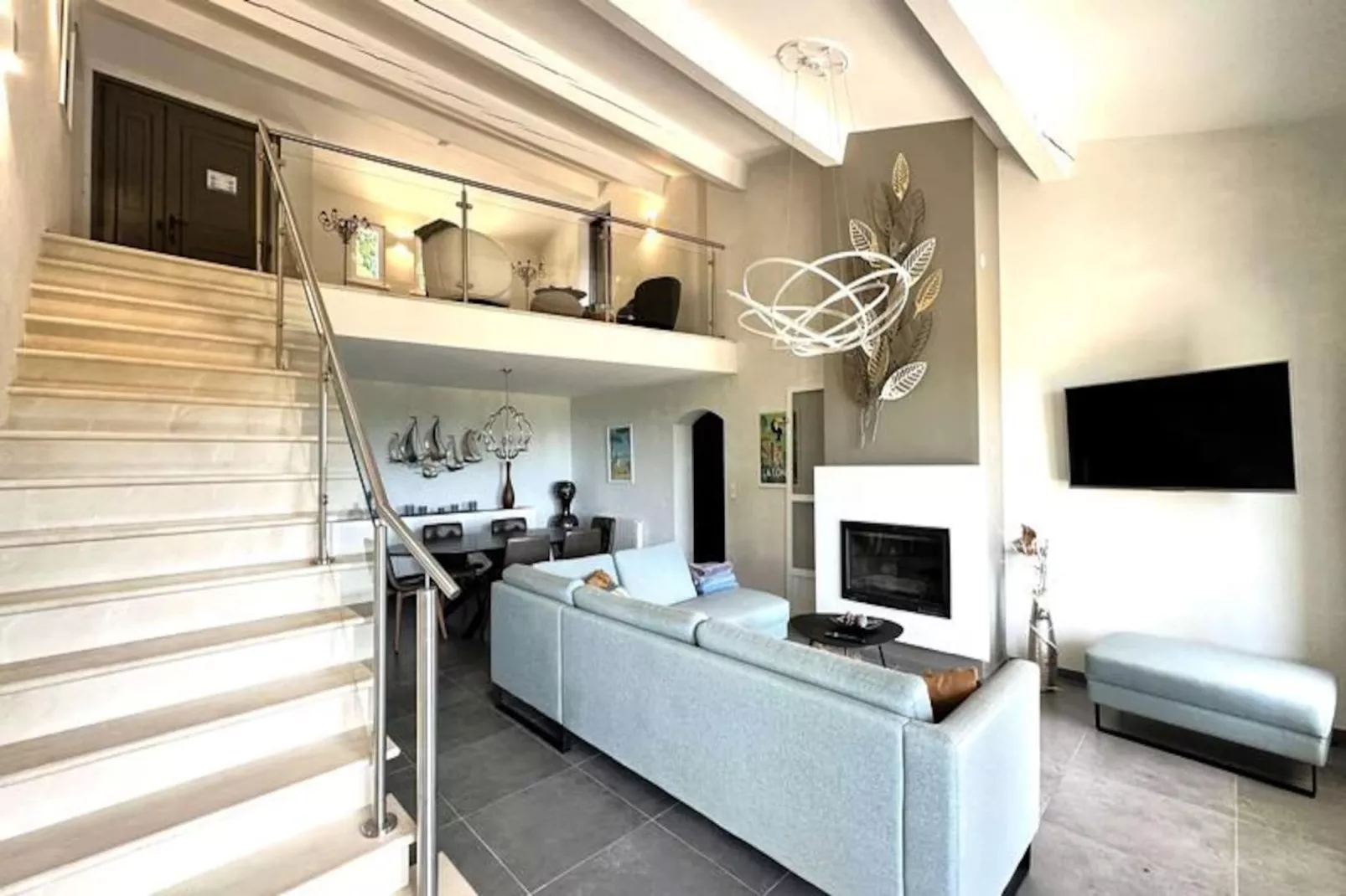 Résidence La Mandragora-Niet-getagd