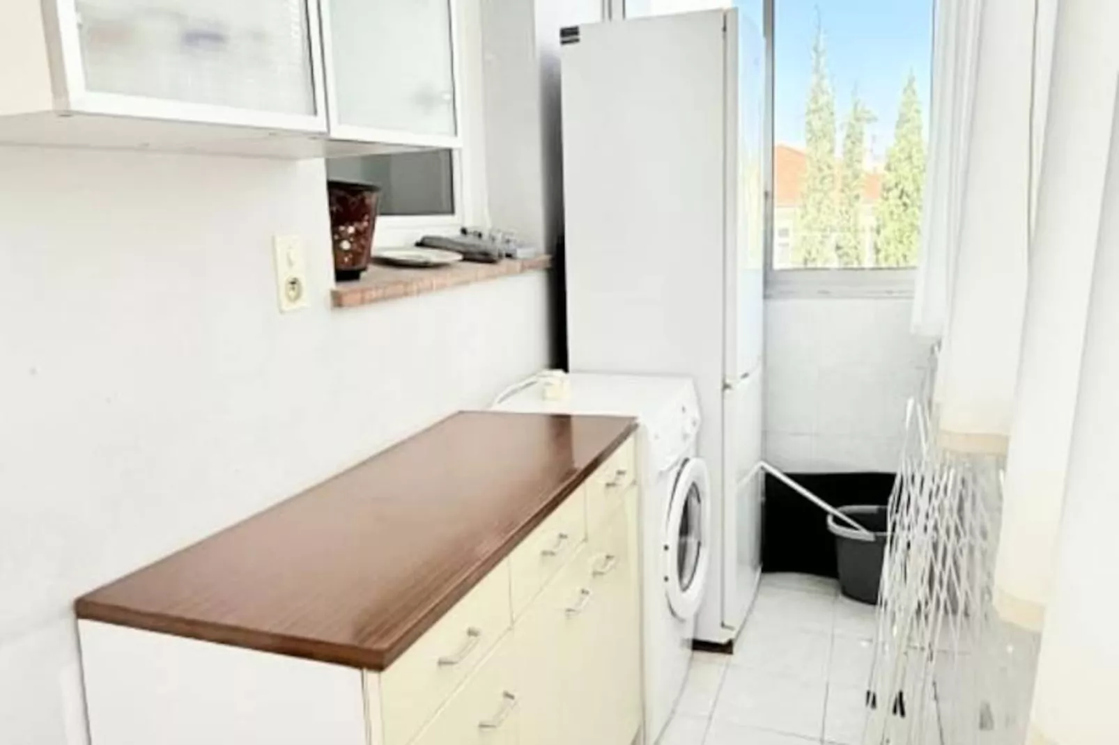 "le S&eacute;rena" - Vue Mer & Garage - Sur Le Port-Niet-getagd