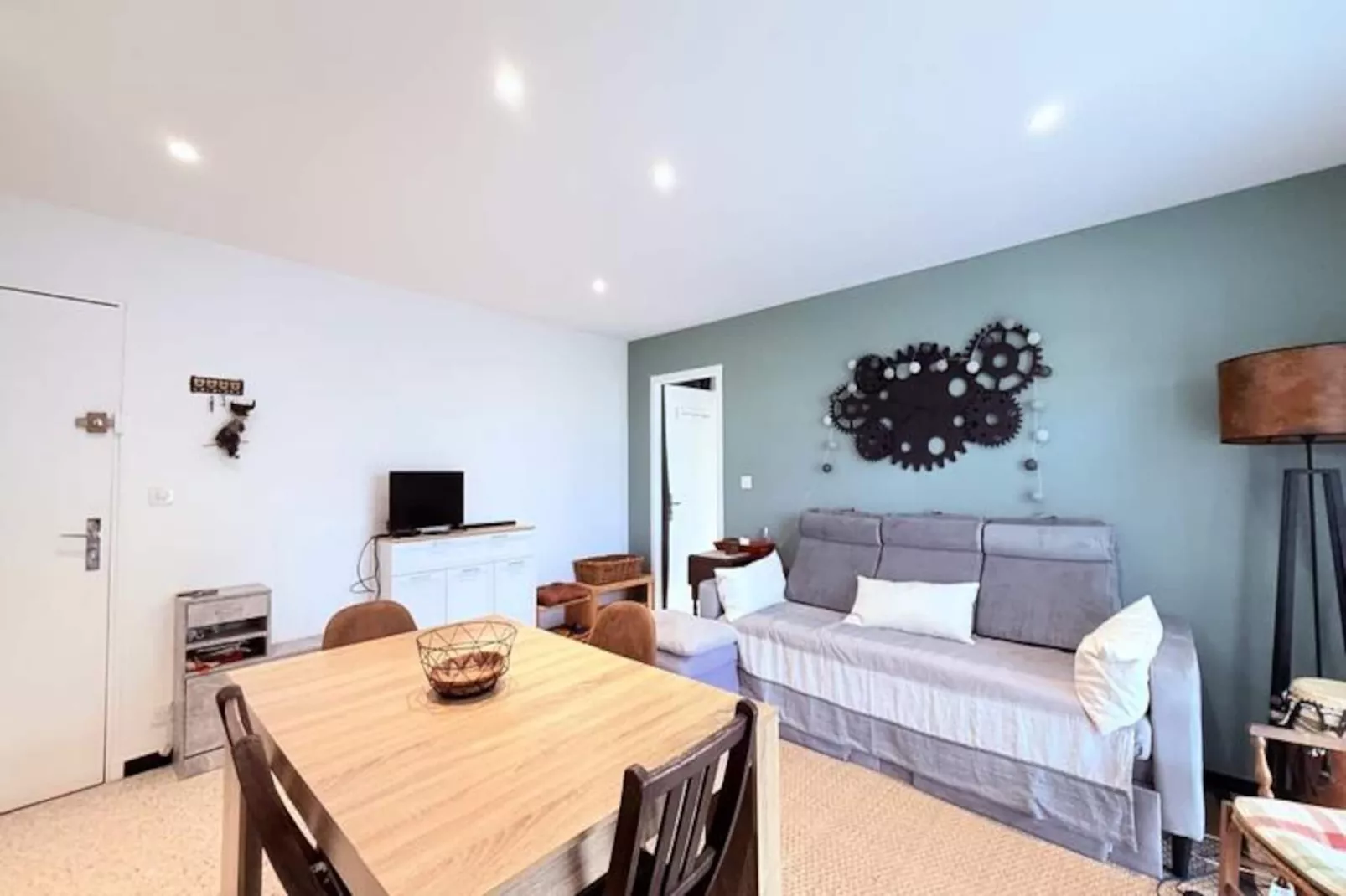 " Le Moorea" - Appartement 4 Personnes-Niet-getagd