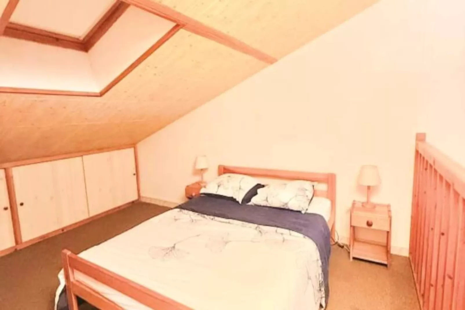 La Voile Bleue - &agrave; 130 M&egrave;tres De La Plage-Niet-getagd