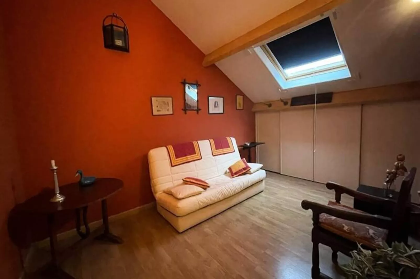 " Le Cocon Hy&eacute;rois" 100m2 - Wifi & Garage-Niet-getagd