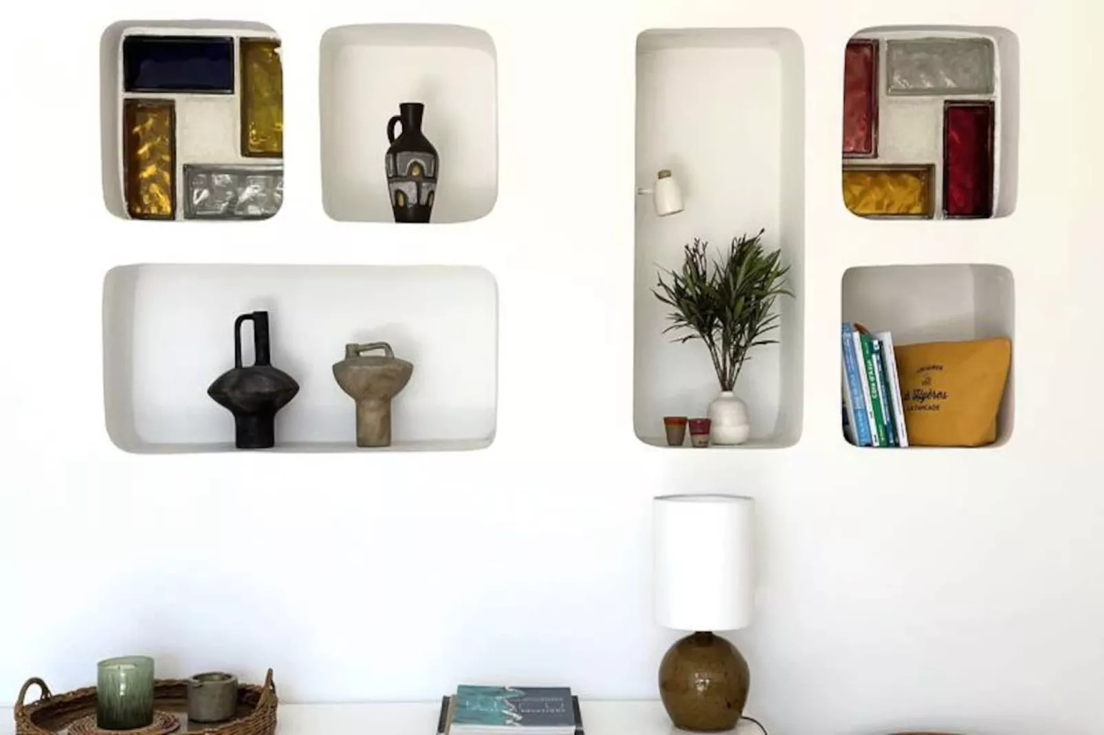 Résidence La Tancade-hyeres-Niet-getagd