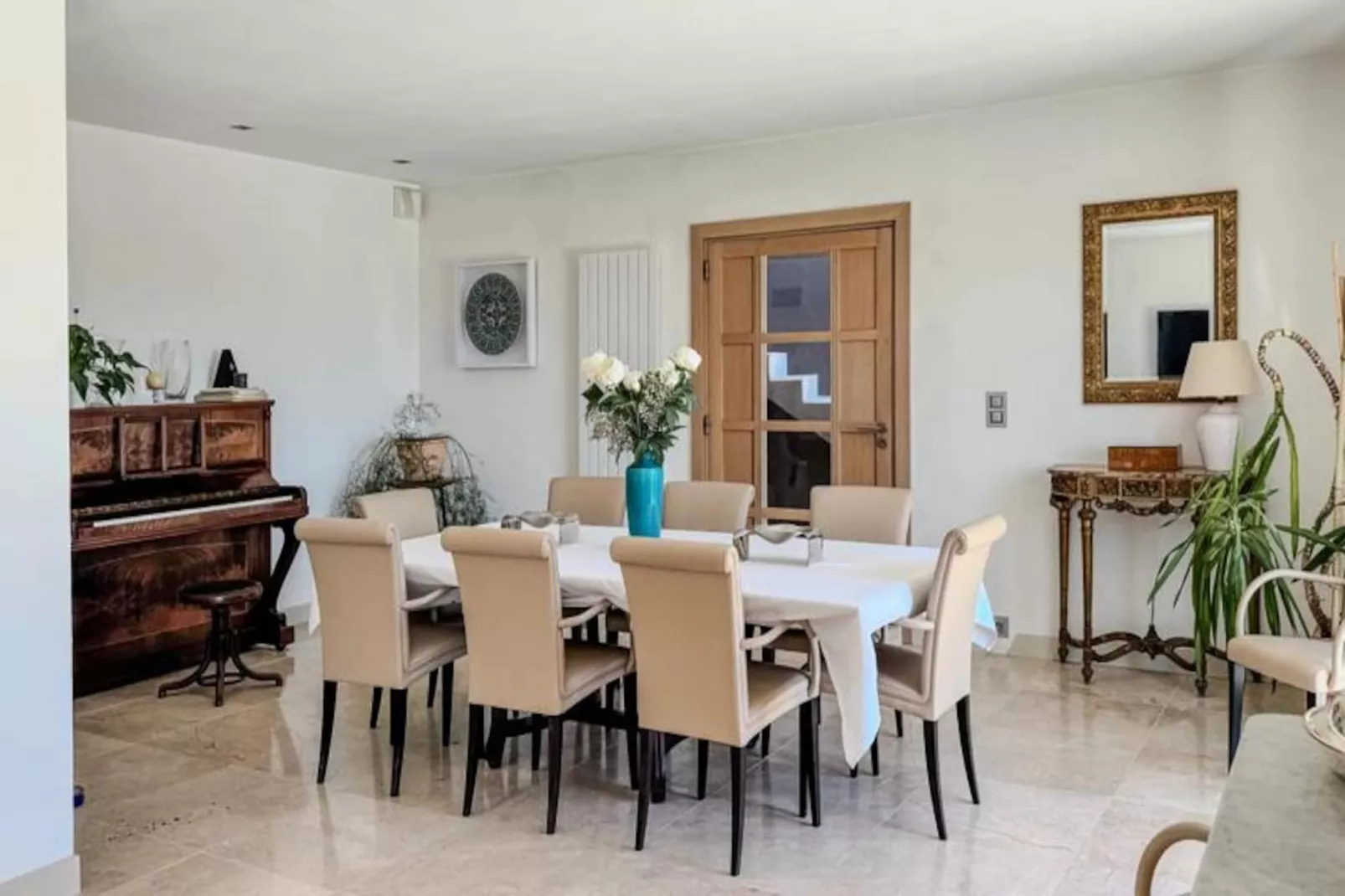 Villa Moderne 8p, Piscine Et Vue Montagnes-Niet-getagd