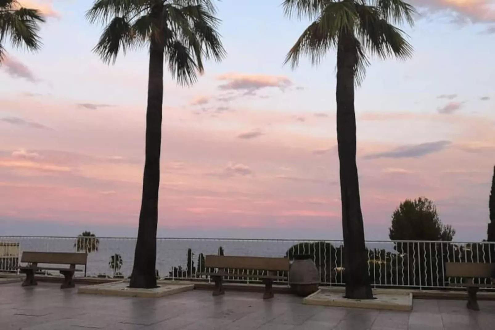 Cap Esterel En Famille - 2pièces Vue Mer Jardin Piscine Clim Parking Inclus-Niet-getagd
