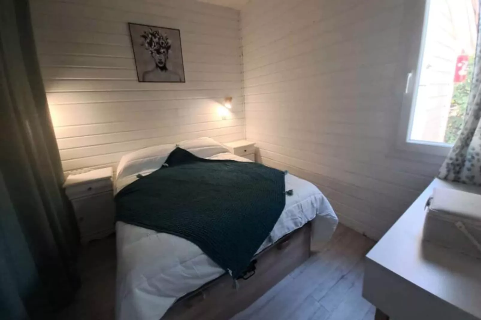 Résidence Parc Oasis-Niet-getagd