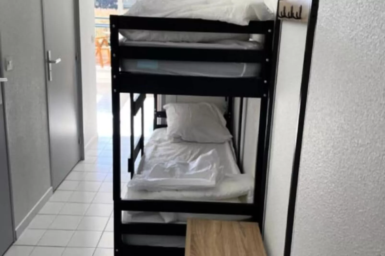 Résidence 🌞 Domaine D'azur - T2 Refait &agrave; Neuf Avec Terrasse, Piscine Et Garage-Niet-getagd