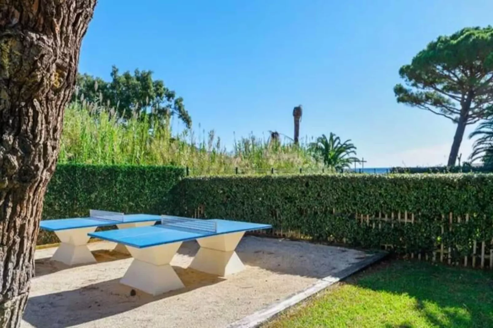 Résidence L'anse De Pramousquier, T2 Vue Mer ! Bord De Plage-Niet-getagd