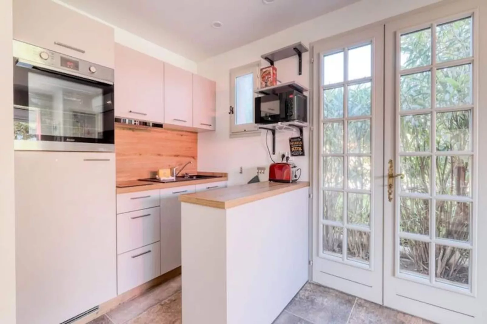 Résidence Magnifique, Refait à Neuf, Proche Plage & Piscine-Niet-getagd