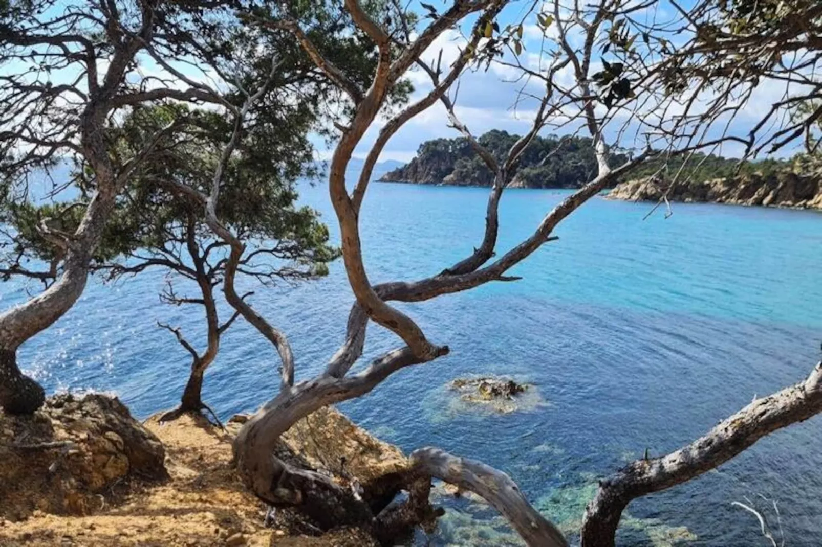 Résidence T2 Vue Mer à Saint-clair - Classé 3***-Niet-getagd