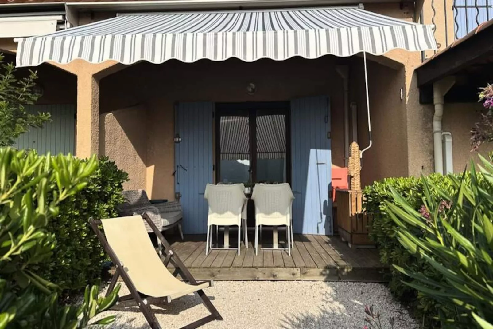 Résidence Saint-clair : Magnifique Appartement Vue Mer-Niet-getagd