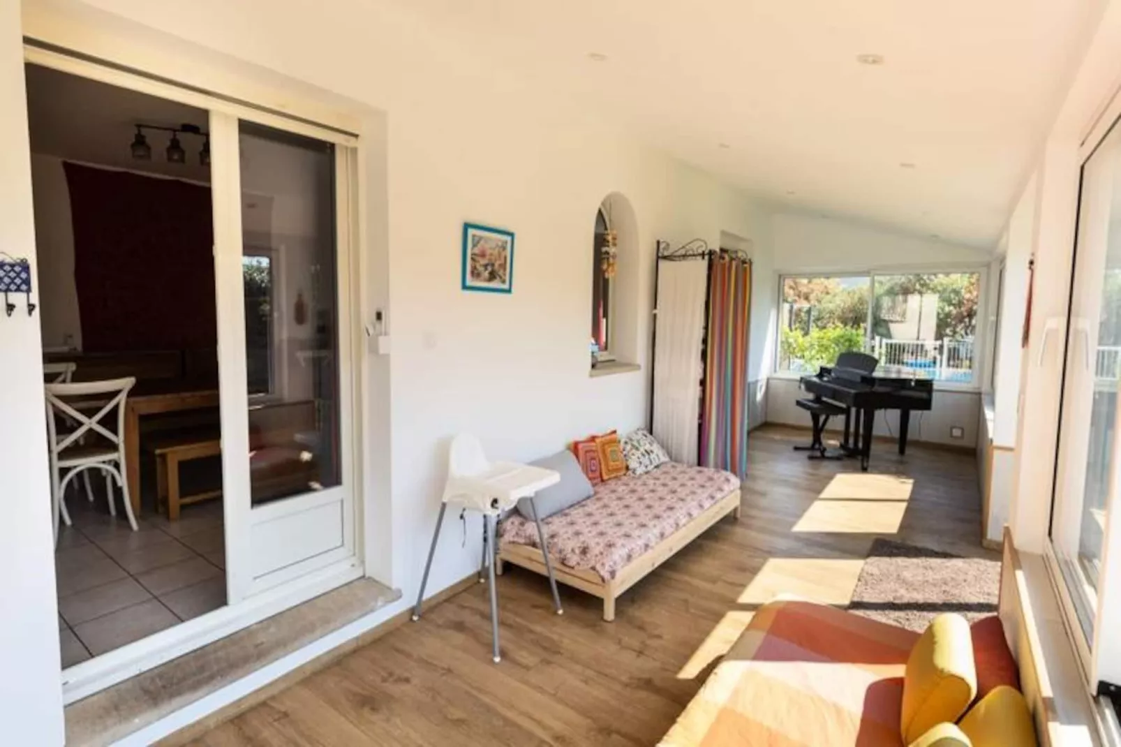 Universo - Piscine Priv&eacute;e Et Grand Jardin-Niet-getagd