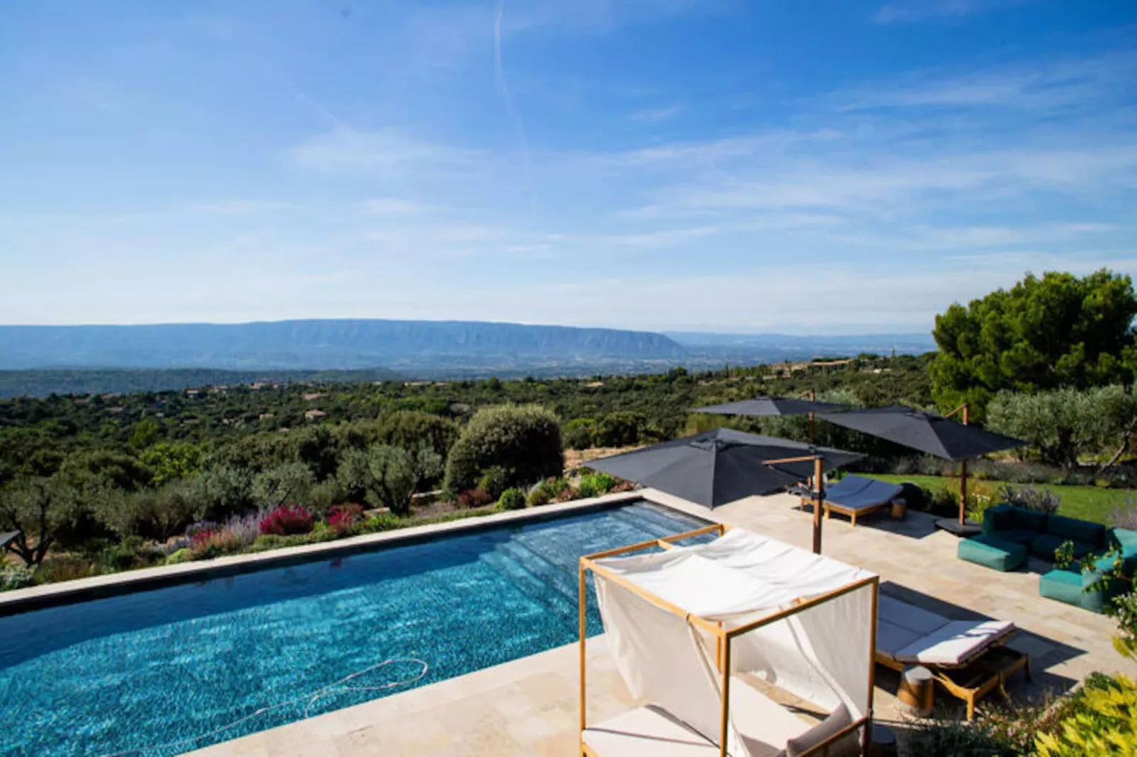 Villa De Haut Standing - 4 Chambres - Piscine-Niet-getagd