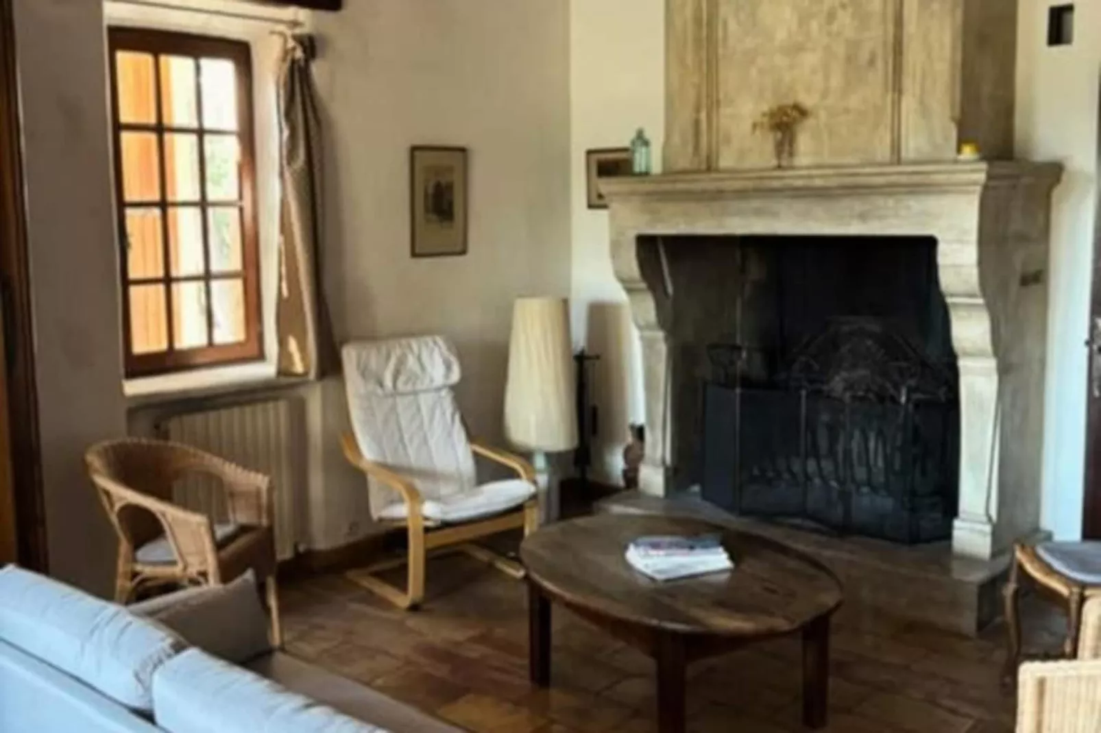 "les Campanettes" : Superbe Mas En Provence-Niet-getagd