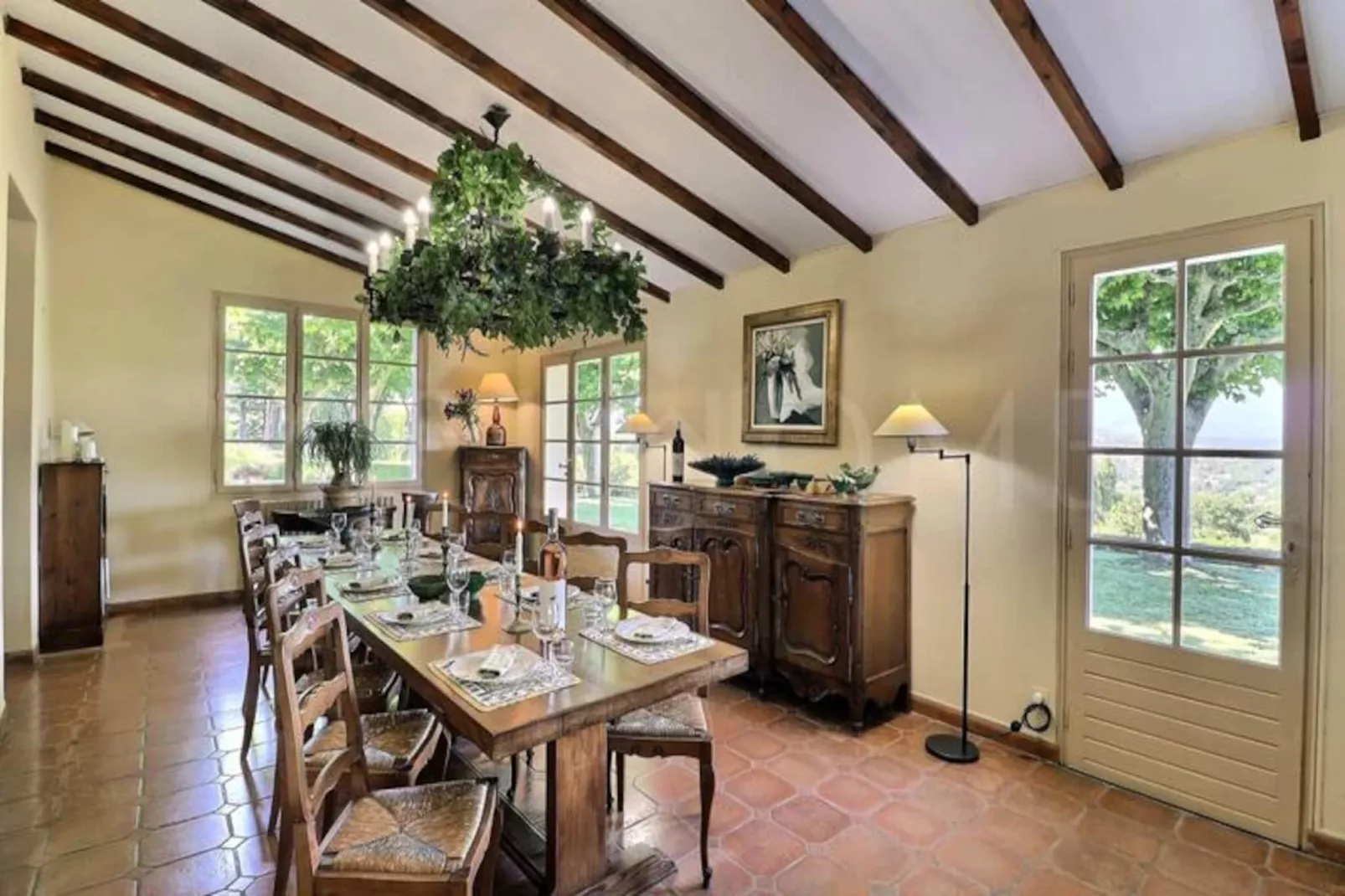 Bastide De L'esclat - Piscine - Champs De Lavandes-Niet-getagd