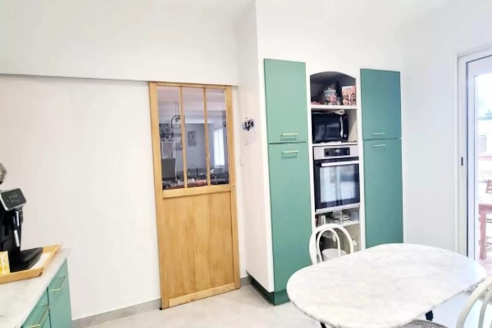 Maison Familiale Avec Piscine - Isle-sur-la-sorgue-Niet-getagd