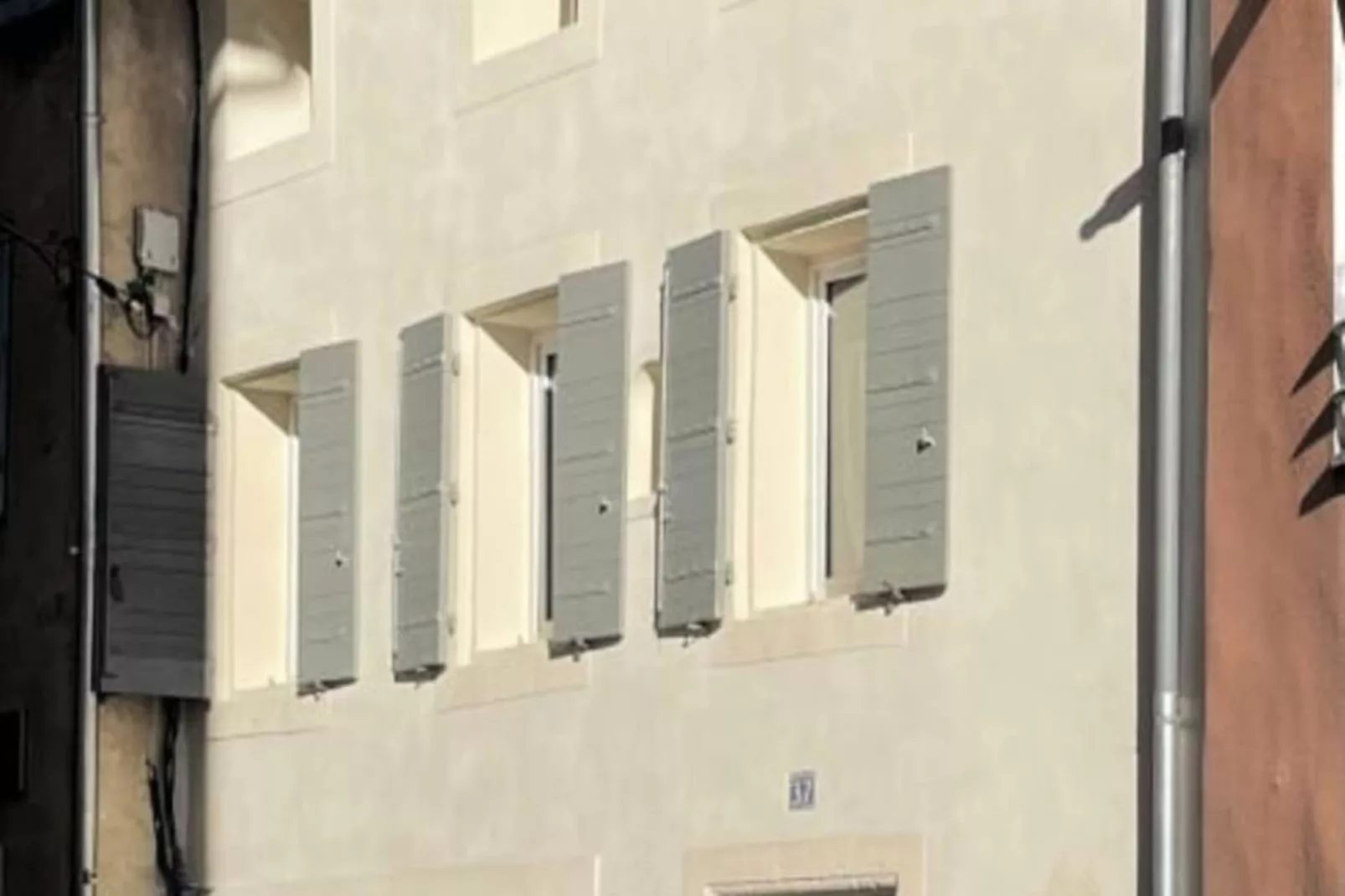 Le Chant Des Cigales-Niet-getagd