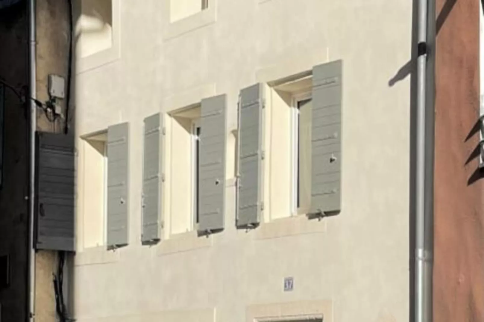 Fleurs De Provence-Niet-getagd