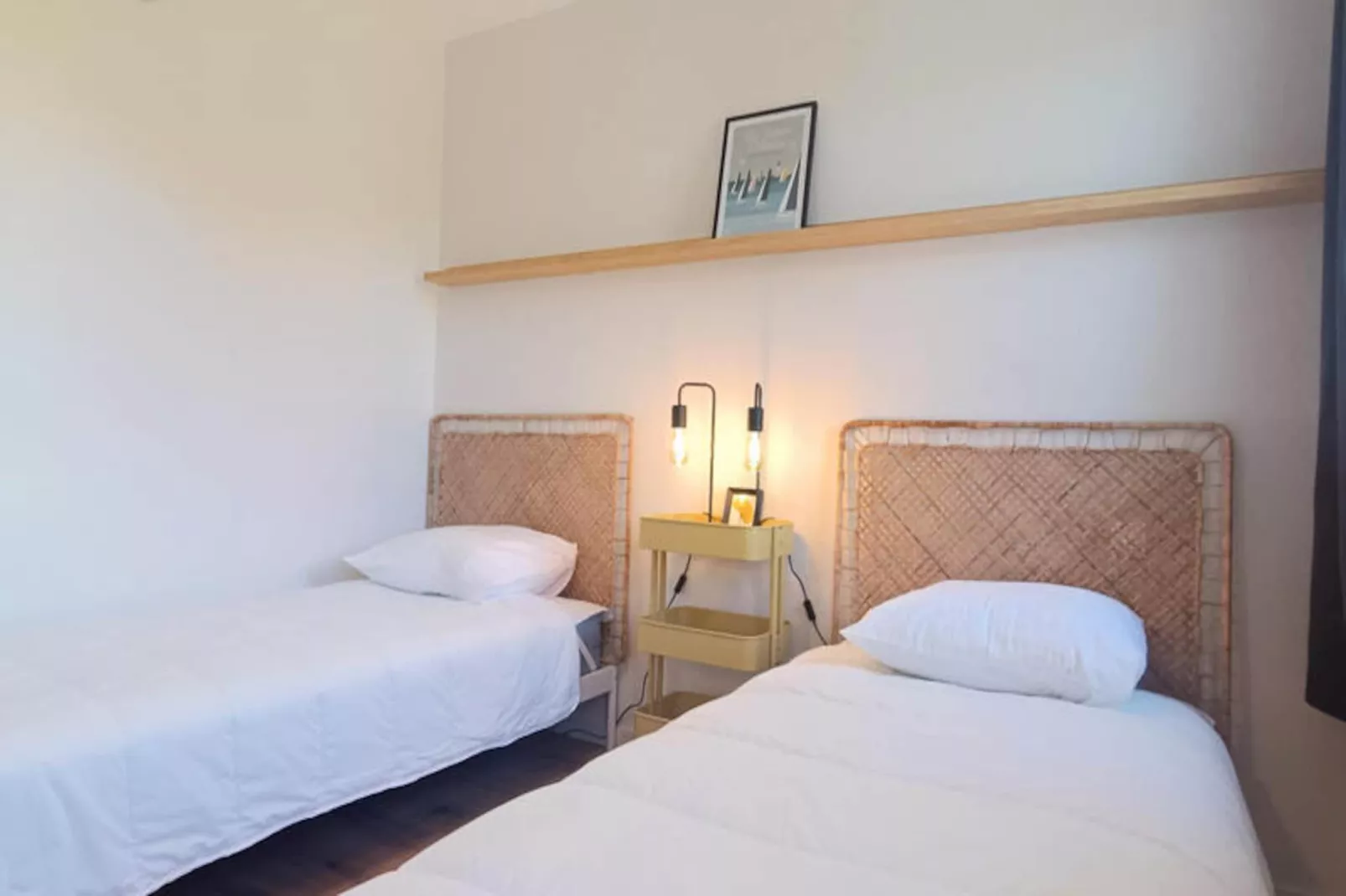 Maison à Les Sables d'Olonne-Niet-getagd