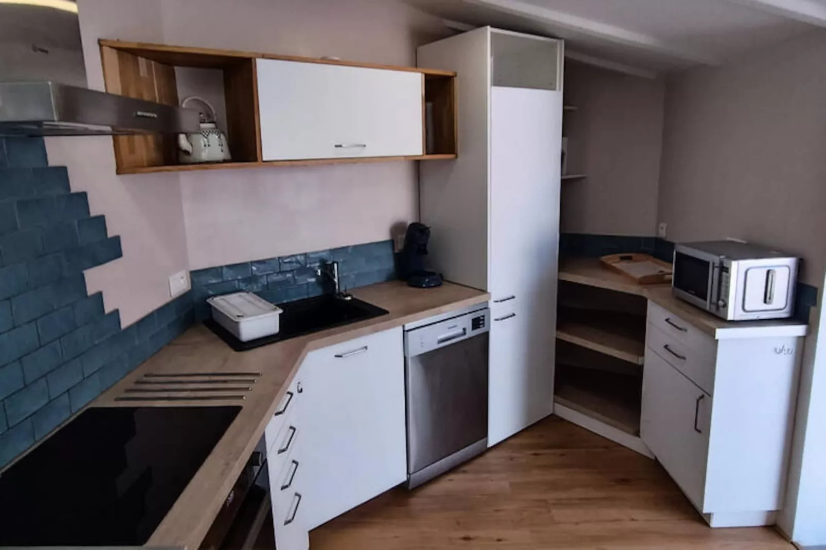 Maison à Les Sables d'Olonne-Niet-getagd