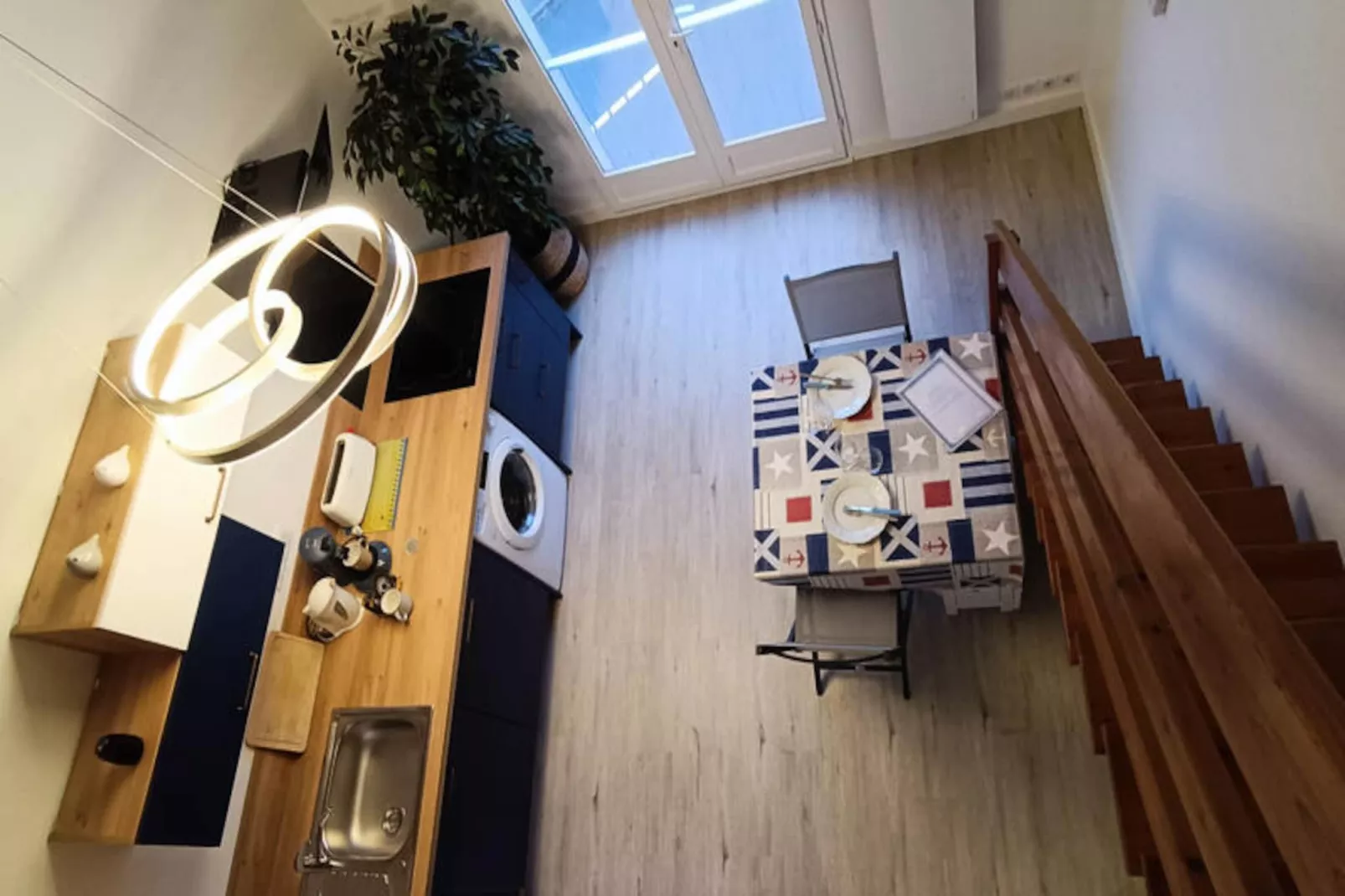 Appartements à Les Sables d'Olonne-Niet-getagd